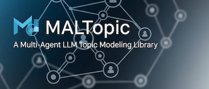 MALTopic logo
